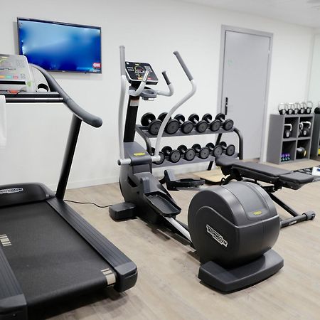 Nonanteneuf Appart Hotel Vevey - Contactless Check-In Экстерьер фото