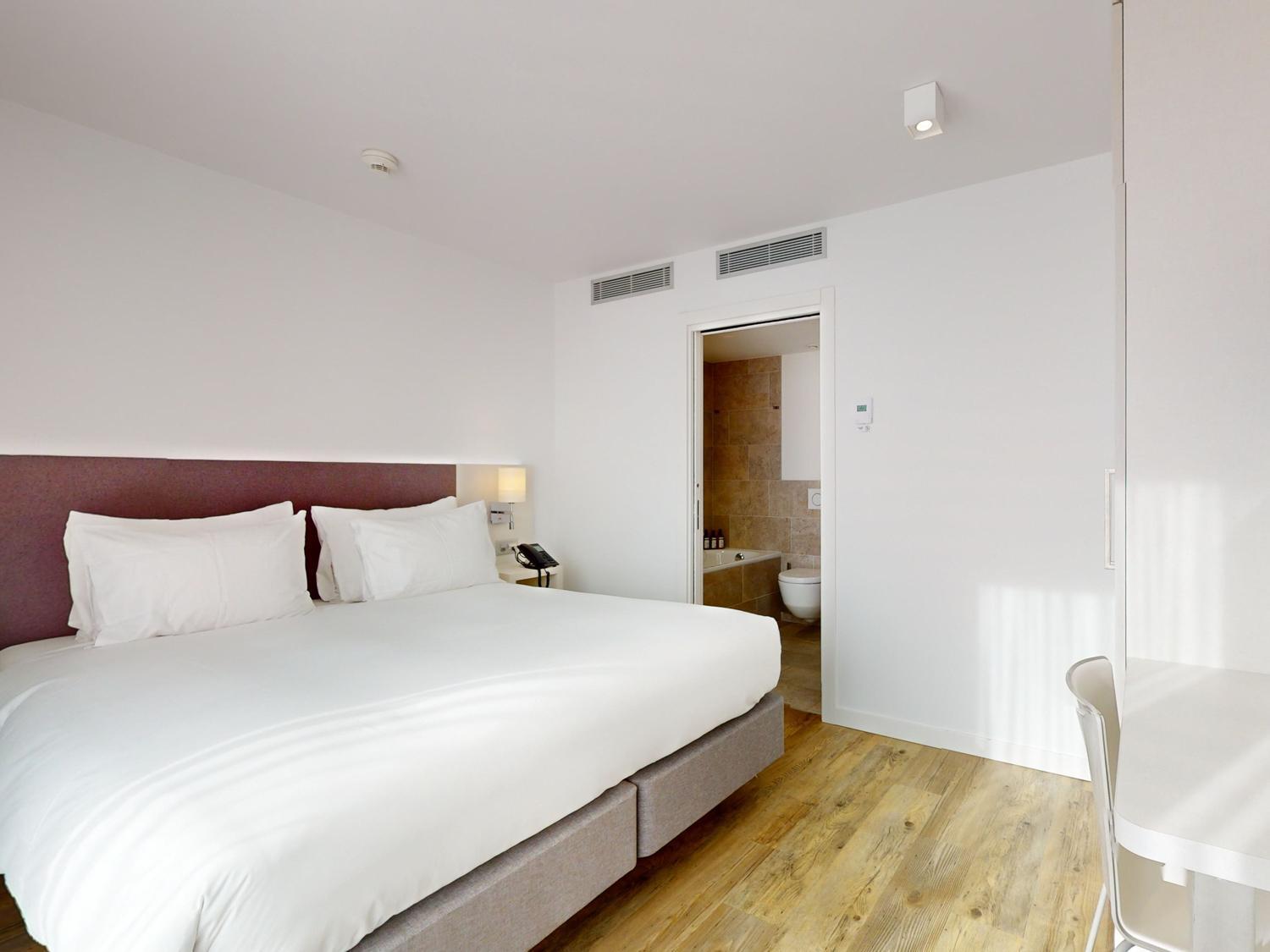 Nonanteneuf Appart Hotel Vevey - Contactless Check-In Экстерьер фото