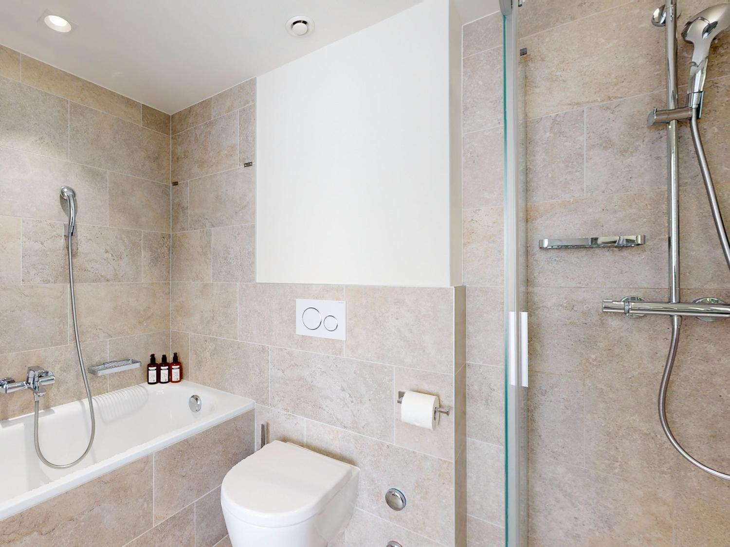 Nonanteneuf Appart Hotel Vevey - Contactless Check-In Номер фото
